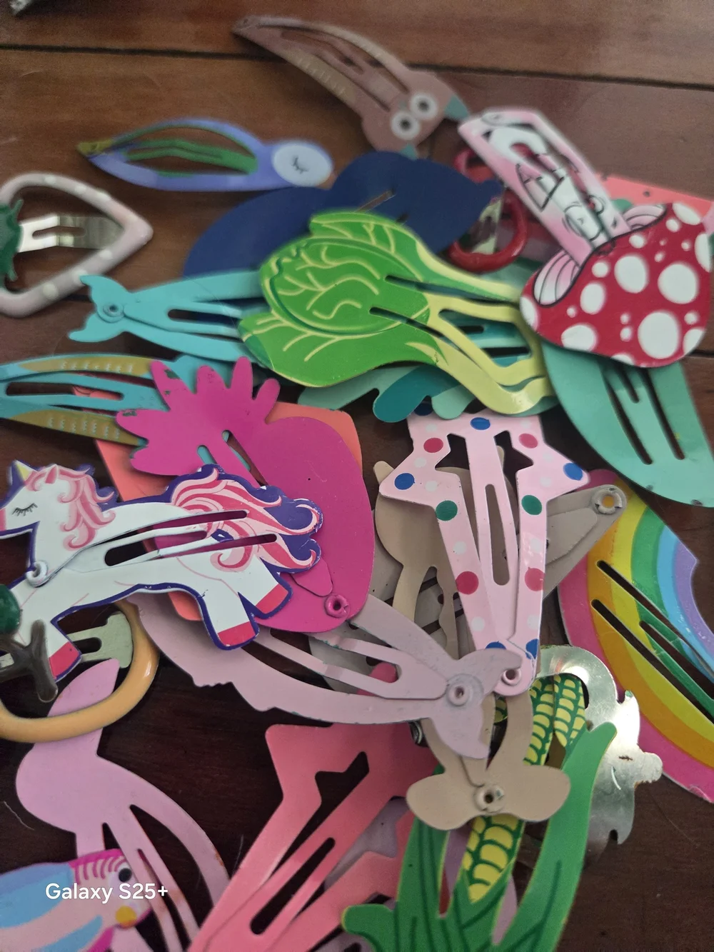 Hair Accessories- Variety